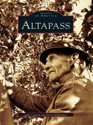 cover image of Altapass